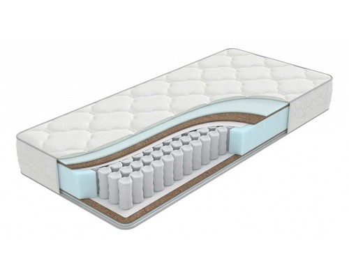 Матрас полутораспальный Optima Classic EVS (Well) 1900х1400