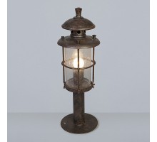 Наземный низкий светильник L'Arte Luce Battista 