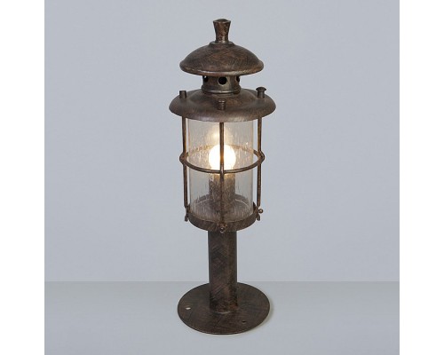 Наземный низкий светильник LArte Luce Battista