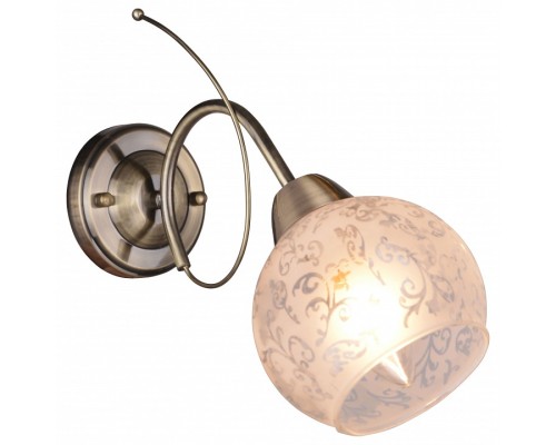 Бра TopLight Patricia TL3740B-01AB