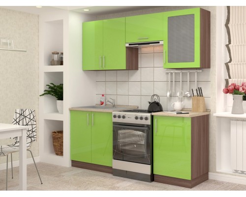 Гарнитур кухонный Гамма-2