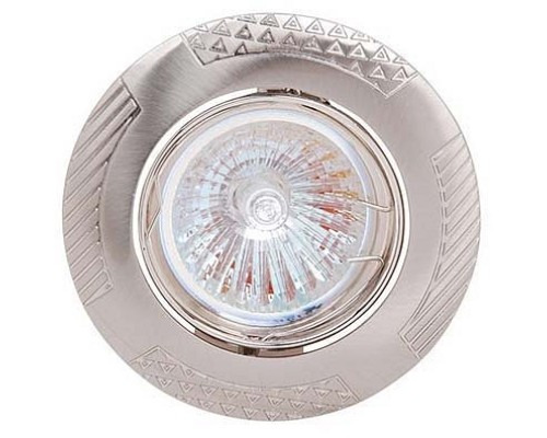 Встраиваемый светильник Horoz Electric