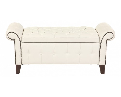 Банкетка-сундук Беркли-1