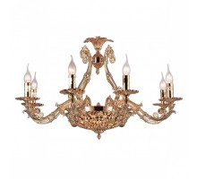 Подвесная люстра Omnilux Cipollone OML-75903-11