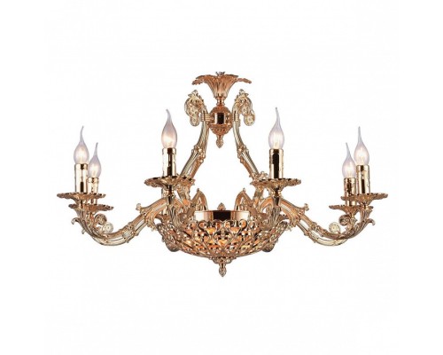 Подвесная люстра Omnilux Cipollone OML-75903-11