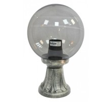 Наземный низкий светильник Fumagalli Globe 250 G25.111.000.BZF1R