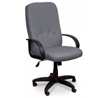 Кресло компьютерное Менеджер КВ-06-110000-0422