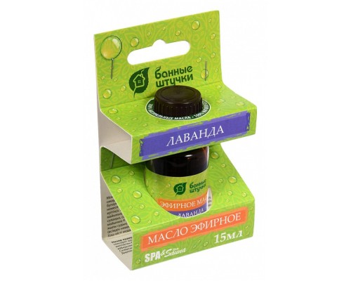 Эфирное масло (15 мл) 30021