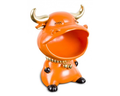 Статуэтка (22x14x28 см) Бык MY-D139