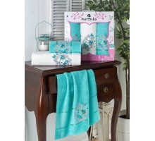 Набор полотенец для ванной Brentis