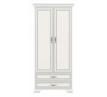 Шкаф платяной Tiffany 2DG2S