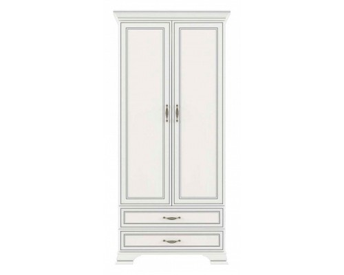 Шкаф платяной Tiffany 2DG2S