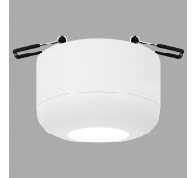 Встраиваемый светильник Elektrostandard Onde a064201