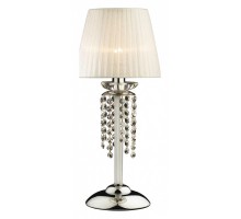 Настольная лампа декоративная Odeon Light Meleza 2565/1T