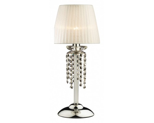 Настольная лампа декоративная Odeon Light Meleza 2565/1T