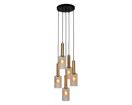 Подвесной светильник Lucide Coralie 45498/05/60