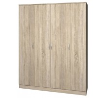 Шкаф платяной Фреш