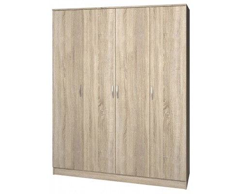 Шкаф платяной Фреш