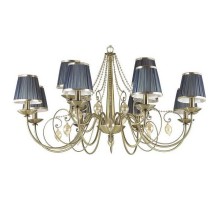 Подвесная люстра Odeon Light Niagara 3921/12