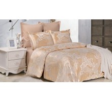 Постельное белье полутораспальное JC-31