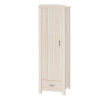 Шкаф платяной Бартоло Ш1Д