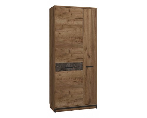 Шкаф платяной Loft B920