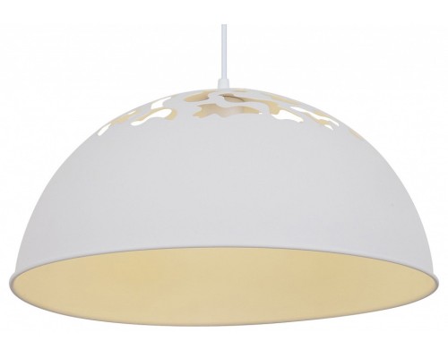 Подвесной светильник Arte Lamp Buratto A8174SP-1WH