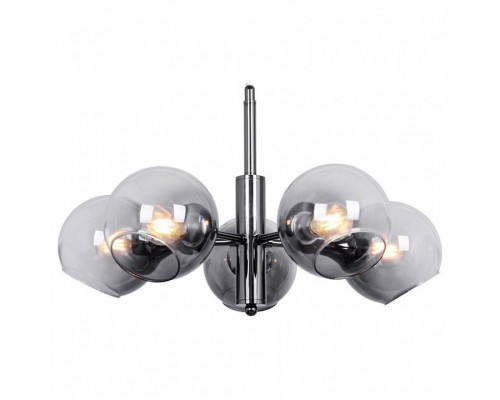 Подвесная люстра LGO Gresham