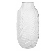 Ваза настольная (15х29 см) Black&White 411-111