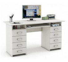 Стол компьютерный Лайт-9К