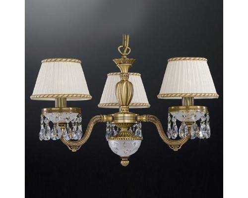 Подвесная люстра Reccagni Angelo 6400 L 6400/3