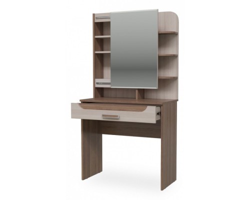 Стол туалетный Пальмира 4-2526