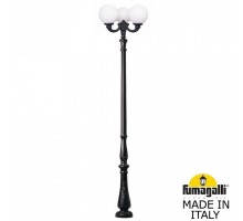 Фонарный столб Fumagalli Globe 300 G30.205.R30.AYE27