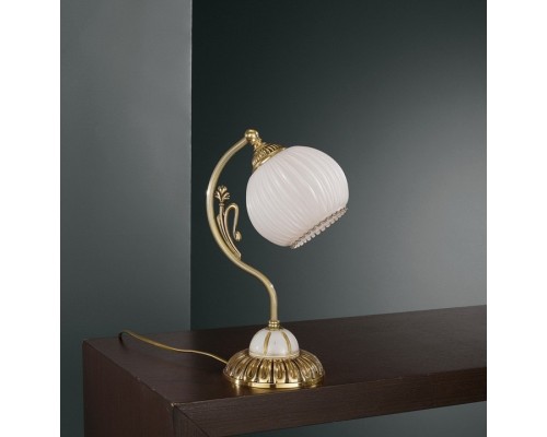 Настольная лампа декоративная Reccagni Angelo 8810 P 8810 P