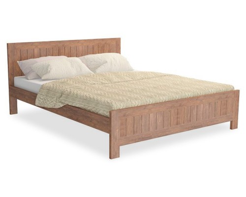 Кровать односпальная Vesna Line 3