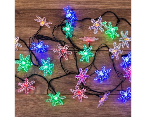 Гирлянда Нить  303-065