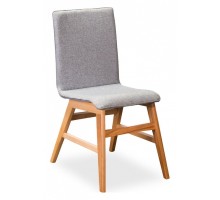 Стул Наврик Soft Сканди Грей