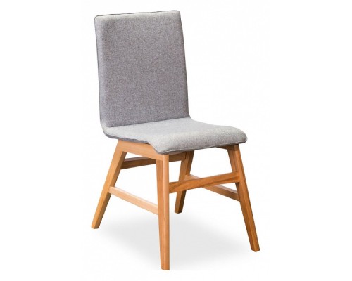 Стул Наврик Soft Сканди Грей