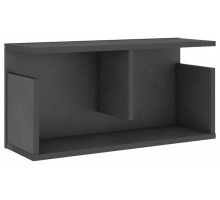 Полка навесная ПМ-366.16