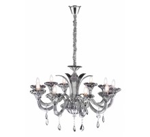 Подвесная люстра Globo Olenna 64129-10