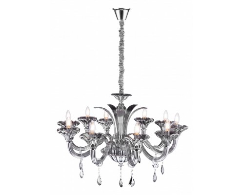 Подвесная люстра Globo Olenna 64129-10