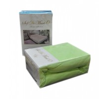 Постельное белье полутораспальное Sofi De MarkO 947