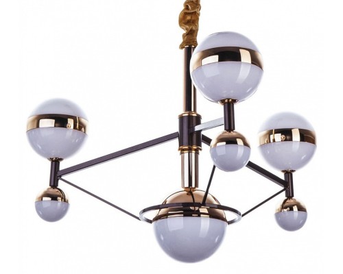 Подвесная люстра LED4U 205 205-3