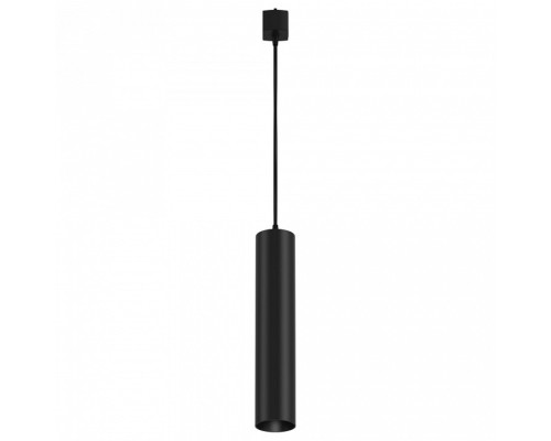 Подвесной светильник Maytoni Focus 5 TR025-1-GU10-B