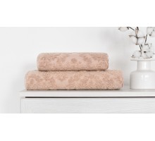 Банное полотенце (70x130 см) Damascus