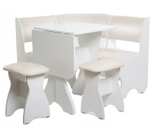 Уголок кухонный Тюльпан-мини