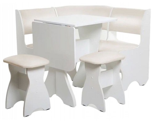 Уголок кухонный Тюльпан-мини