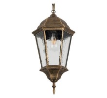 Подвесной светильник Arte Lamp Genova A1204SO-1BN