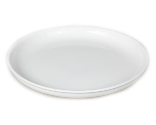 Набор из 2 тарелок плоских Milky Cloud LJ_HM_PL21