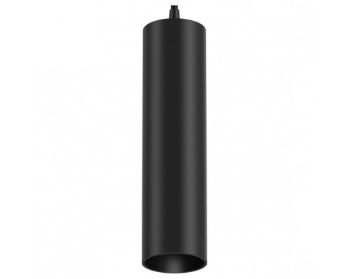 Подвесной светильник Maytoni Focus Led P071PL-L12B4K